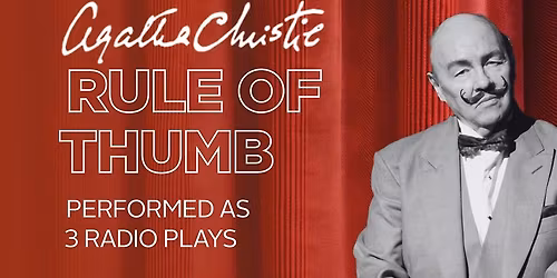 Agatha Christie Radio Plays - Rule of Thumb