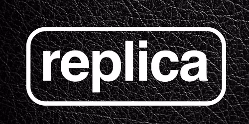 Replica live Best of The Naughties