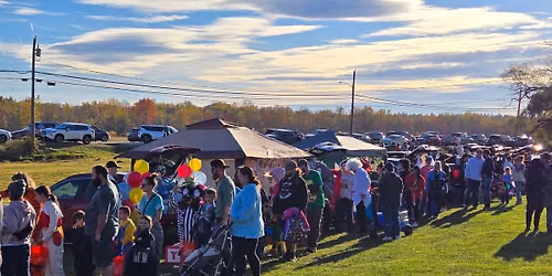 Trunk or Treat 2026