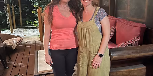 Radiance and Renewal with EFT Tapping and Restorative Yoga 