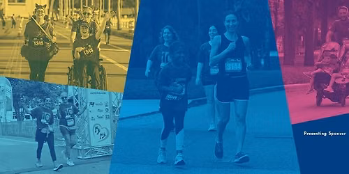 2026 Run For All Children