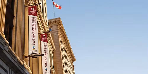 Advanced Program in Management, Leadership and Strategy