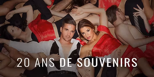 BAL DE NO\u00cbL | 20 ANS DE SOUVENIRS