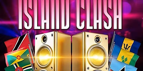 Island Clash