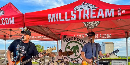 BigFoot Park at Millstream Brewing Co.