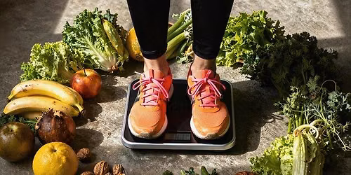The Vital Blueprint: Beyond the Scale (A 4-week transformation experience)