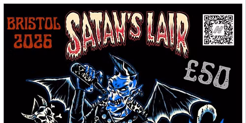 Satan's Lair 2026