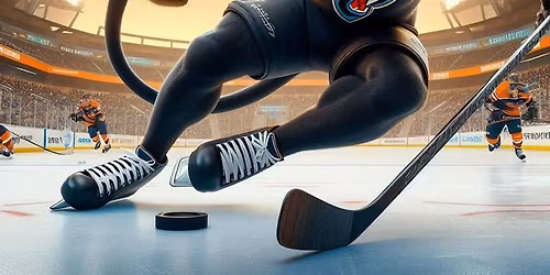 San Diego Gulls Hockey Game benefiting Pershing Middle