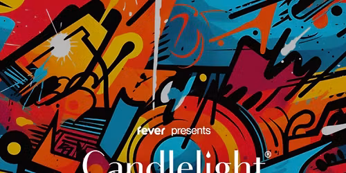 Candlelight: Hip Hop on Strings