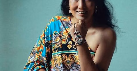 Nita Aasten Latin Jazz Quartet