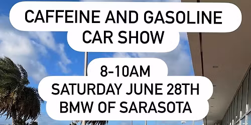 Caffeine and Gasoline