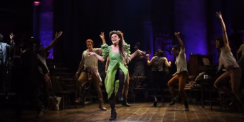 Hadestown - Providence