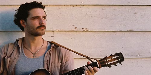 Luke Bower at White Oak Music Hall - Upstairs
