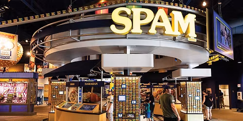 Parking Dear Evan Hansen - Austin