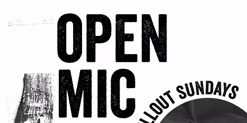 Vinyl Tap Open Mic