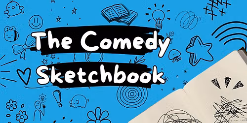 The Comedy Sketchbook