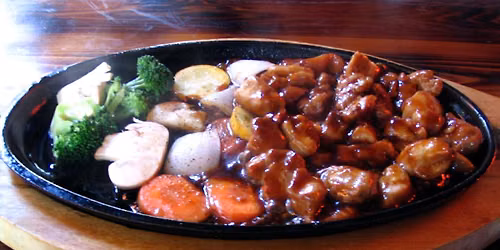 Pop Japanese Favorites