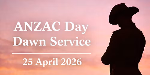 Maroubra RSL Sub-Branch ANZAC Day Dawn Service