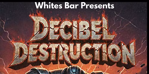 Decibel Destruction