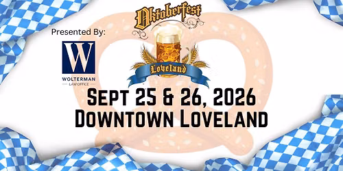Loveland Oktoberfest 2026