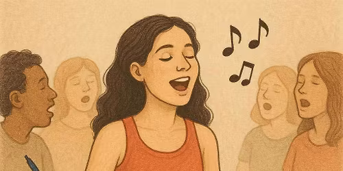 Finding Your Voice, Uncovering Your Story