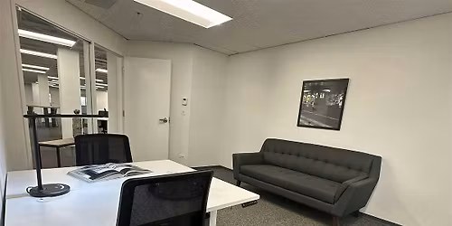 Try Our Offices Free for a Day \u2013 West 48th Workspace Experience!