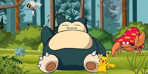 Pokemon Trade Day