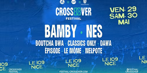 CROSSOVER FESTIVAL - 109