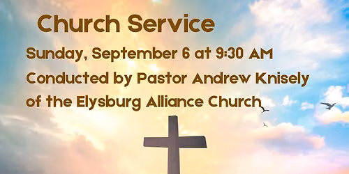 Church Service