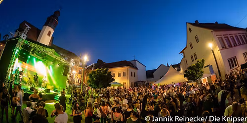 Osthofener Weinmeile