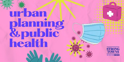 Urban Planning and Public Health Workshop