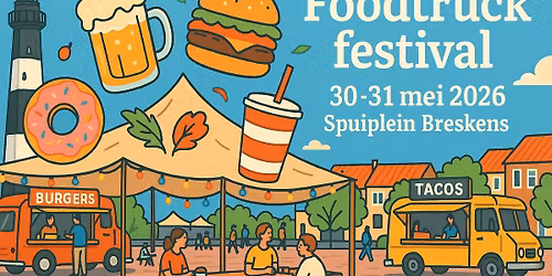 Bresjes Foodtruck Festival 2026