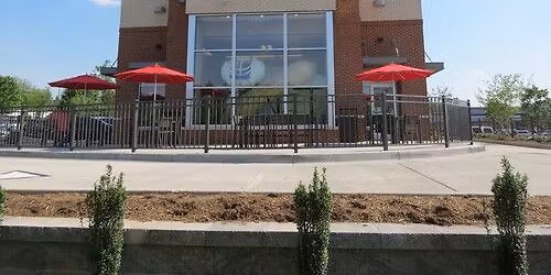 Bailey Bridge Chick-Fil-A Day (Winterpock)