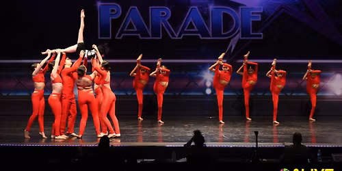 TOP 2026 COLORADO REGIONAL