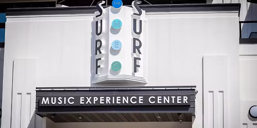 Winter Dance Party: The Killer Vees & Chris Montez - Friday