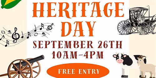 Heritage Day 