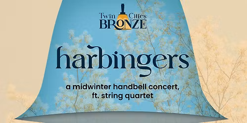 Concert: Harbingers