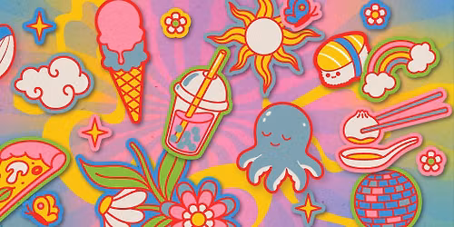 SAVE THE DATE: Summer Street Party 2026