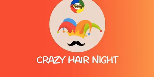 Awana Clubs: Tie Dye Night