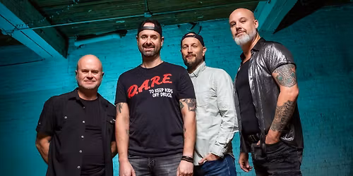 Rockbuster at The Kings Head