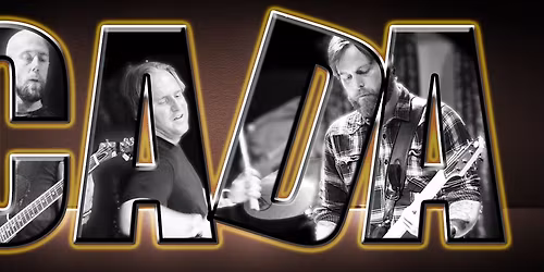 live at the Hop Pole