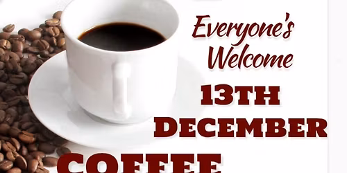 Coffee Morning