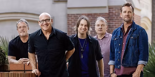 Sister Hazel (matinee)