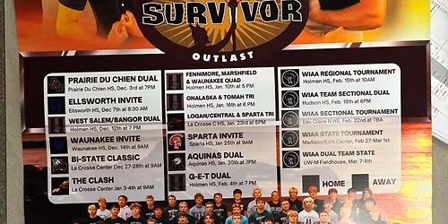 Bi-State Classic - Session 3 (9AM Start Time)