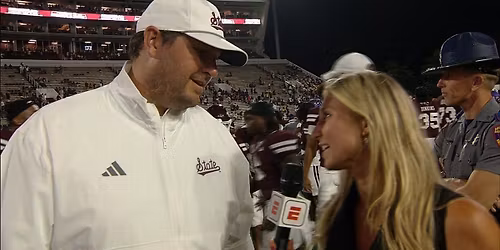Alcorn State Braves at Mississippi State Bulldogs Baseball