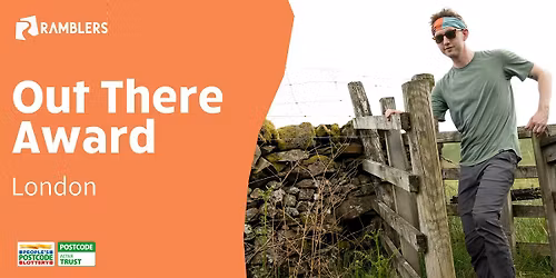 The Ramblers' Out There Award (London)