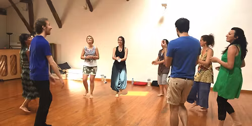 Circlesongs : clart\u00e9 et solidit\u00e9 - avril 2026 \u00e0 Toulouse