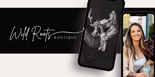 ONE YEAR ROOTED (Save the date!)