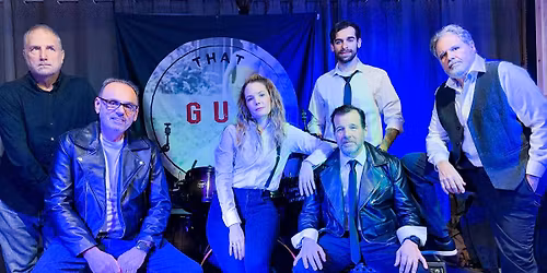 TGL is rolling back to The Waterwheel Vineyard