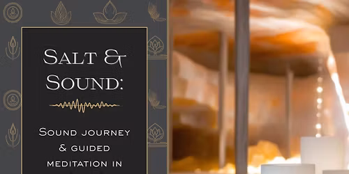 Salt & Sound